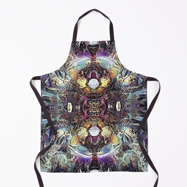 Item preview, NeuralStyle UHD 29535 designed and sold by Hugh Fathers.
