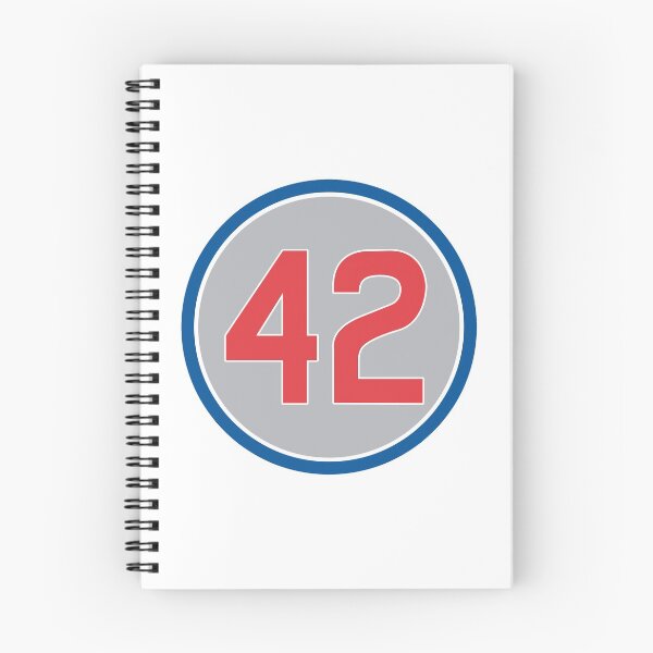Item preview, Bruce Sutter #42 Jersey Number designed and sold by StickBall.