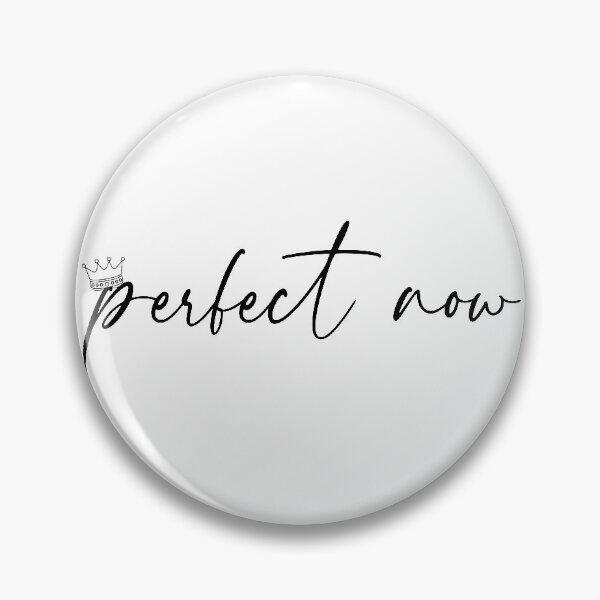 Item preview, Perfect Now designed and sold by 1dxloverr.