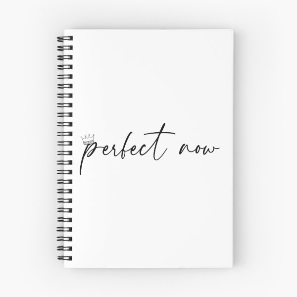 Item preview, Perfect Now designed and sold by 1dxloverr.
