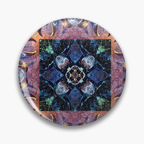 Item preview, NeuralStyle UHD 66982 designed and sold by Hugh Fathers.