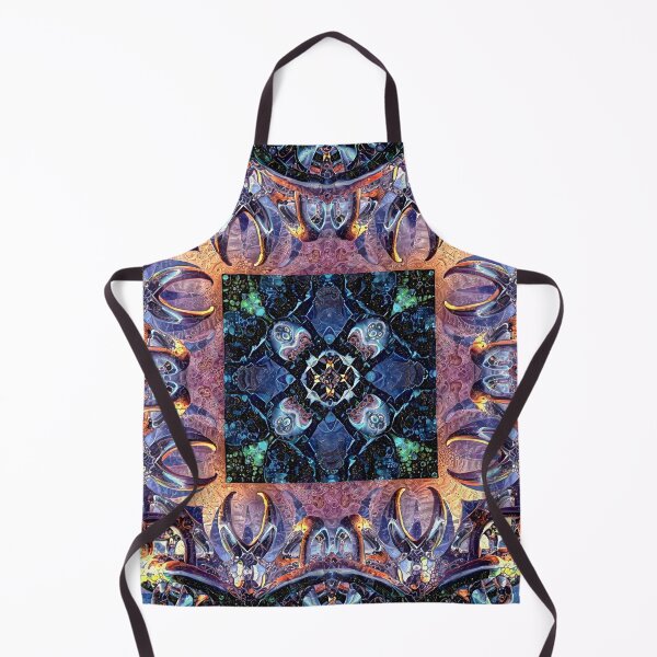 Item preview, NeuralStyle UHD 66982 designed and sold by Hugh Fathers.