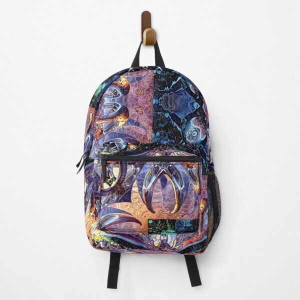 Item preview, NeuralStyle UHD 66982 designed and sold by Hugh Fathers.