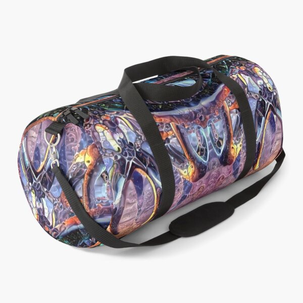 Item preview, NeuralStyle UHD 66982 designed and sold by Hugh Fathers.