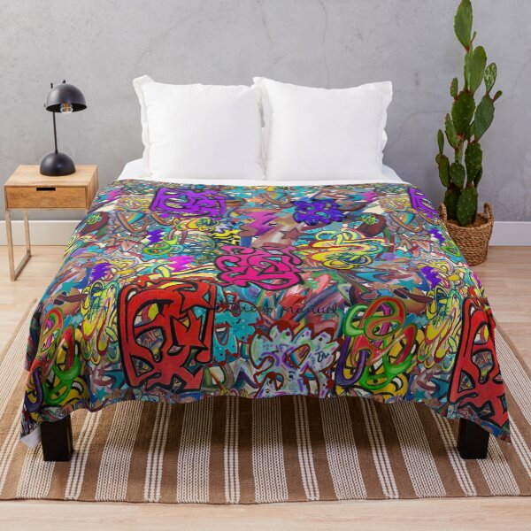 Item preview, Graffiti 1 new 7 designed and sold by Diego Manuel Rodriguez.