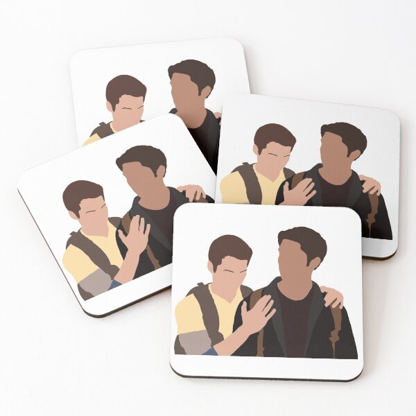 Item preview, Sciles Hug  designed and sold by StilinskiHeda.