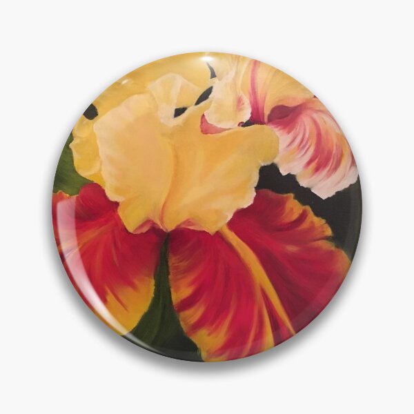 Item preview, Iris designed and sold by JLCulp.