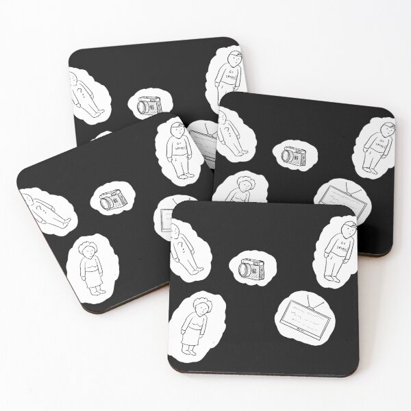 Item preview, Cognitively There designed and sold by Jon Gary.