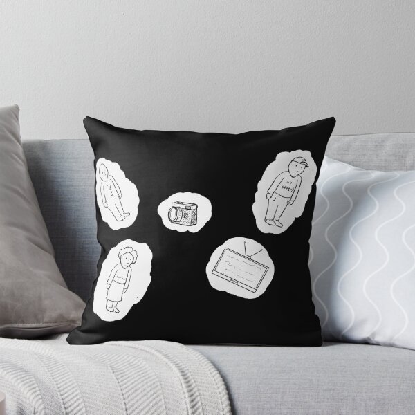 Item preview, Cognitively There designed and sold by Jon Gary.