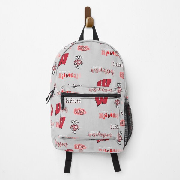Item preview, Wisconsin Pack designed and sold by coletteburd.