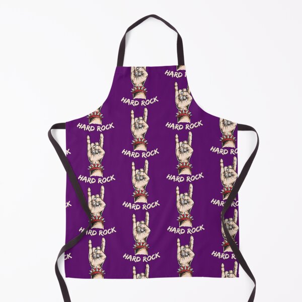Item preview, Hard Rock Hand designed and sold by MYZAK HRM.