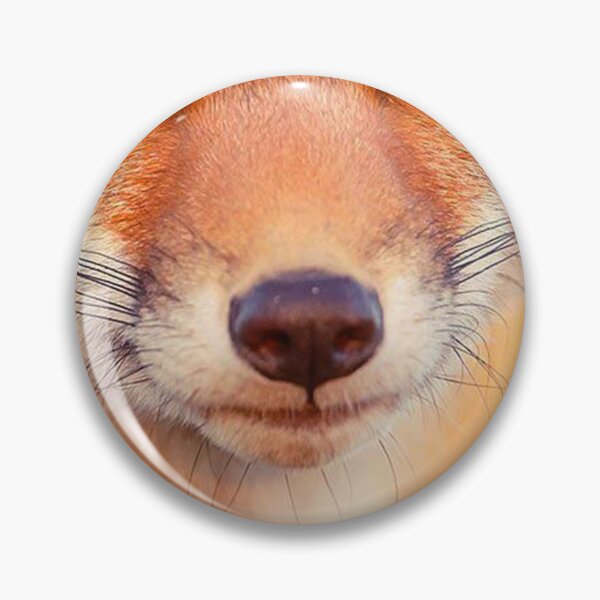 Item preview, Fox designed and sold by Cheesy06.