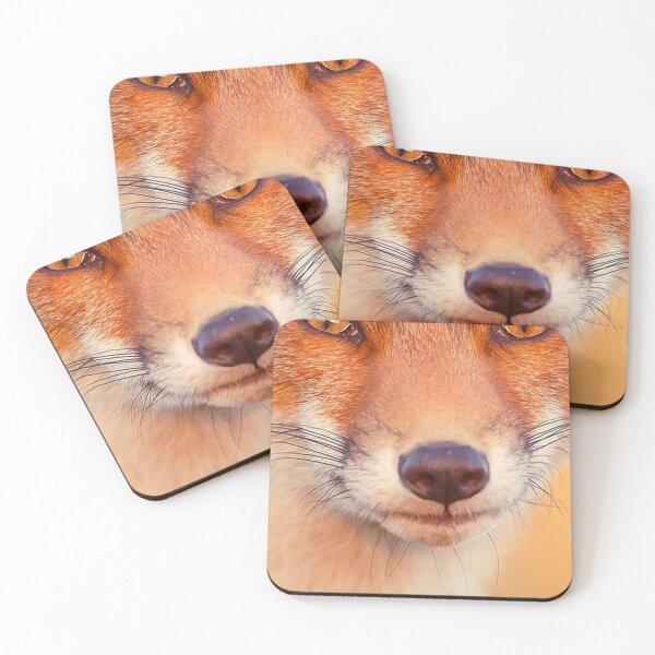 Item preview, Fox designed and sold by Cheesy06.