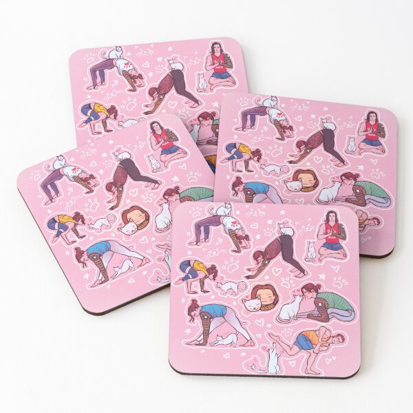 Item preview, workout pals designed and sold by arsartisf.