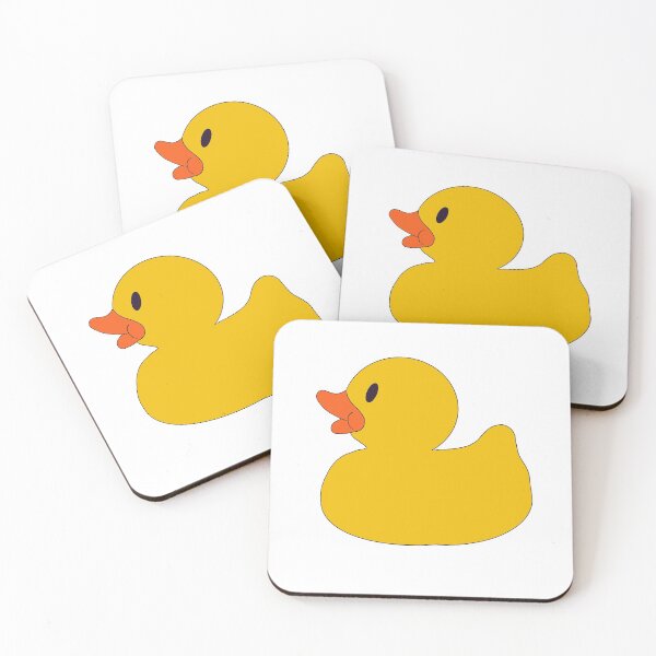 Item preview, Rubber Duck designed and sold by Sam Hamilton.