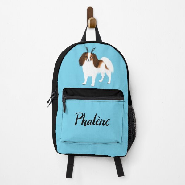 Item preview, Phalène (Blue) designed and sold by illucalliart.