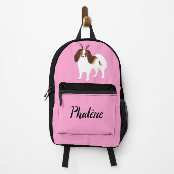 Item preview, Phalène (Pink) designed and sold by illucalliart.