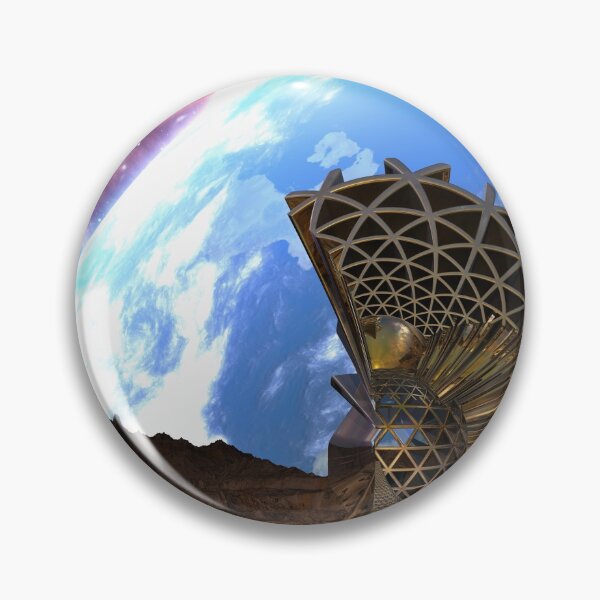 Item preview, The Artefact designed and sold by Hugh Fathers.
