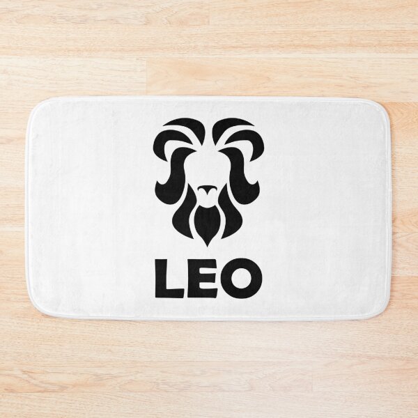 Item preview, Leo Czech Folk Art Zodiac designed and sold by arturekdesign.