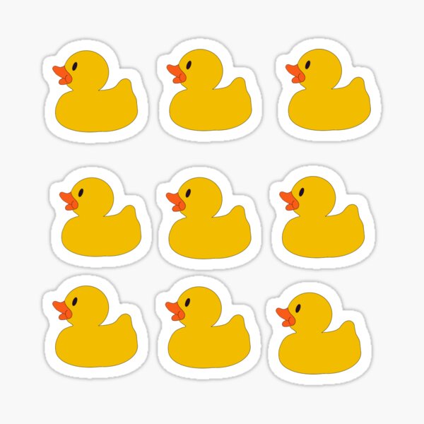 Rubber Duckie (duck), Muppet Wiki
