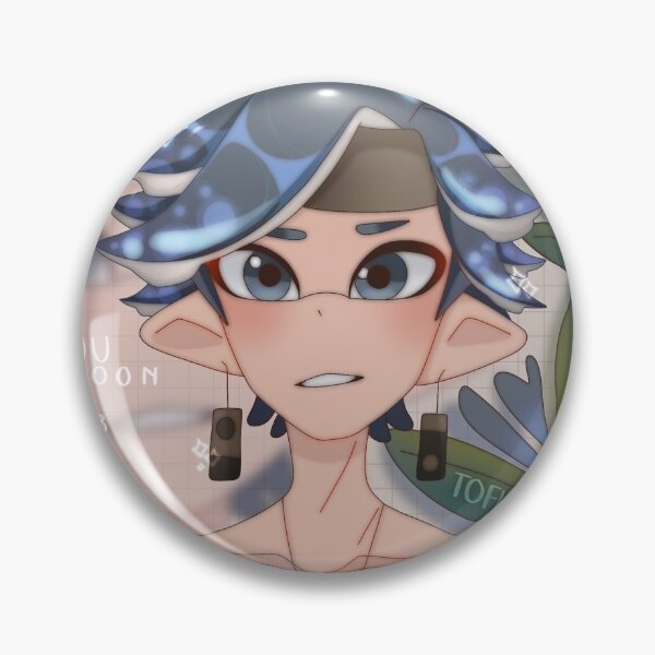 Item preview, Jirou Ver. 3 (OC) designed and sold by lycheekate.