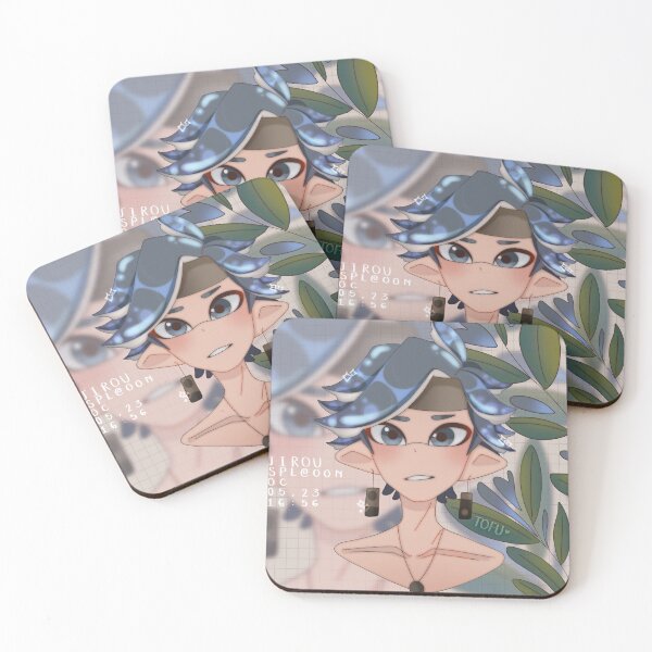 Item preview, Jirou Ver. 3 (OC) designed and sold by lycheekate.