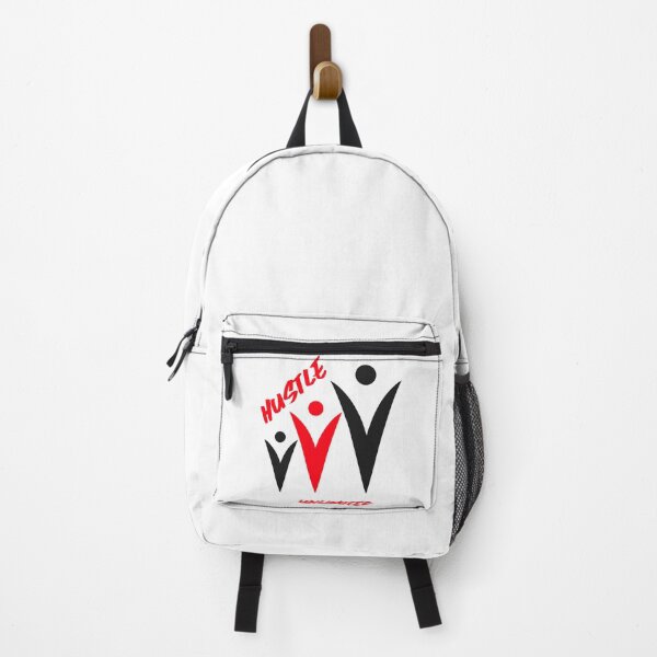 Item preview, HUSTLEUNLIMITED FAMILY designed and sold by victorbrowning.