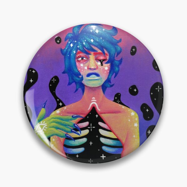 Item preview, Cosmic Child designed and sold by spacedreamerrr.