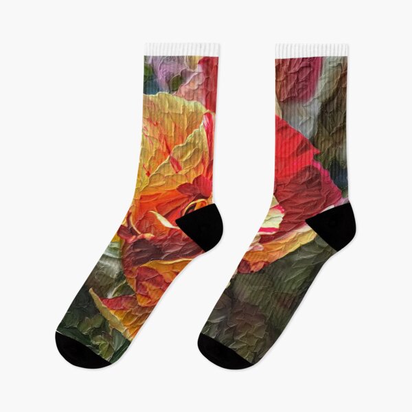 Item preview, Impasto Rosa designed and sold by Hugh Fathers.