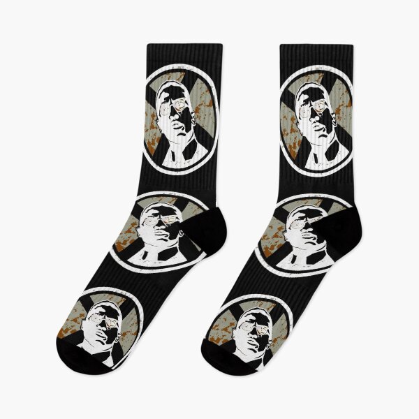 Item preview, Malcolm X (Design 003) designed and sold by Dan-Barisi.