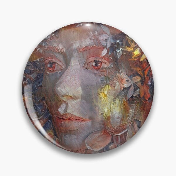 Item preview, NeuralStyle UHD 61801 designed and sold by Hugh Fathers.