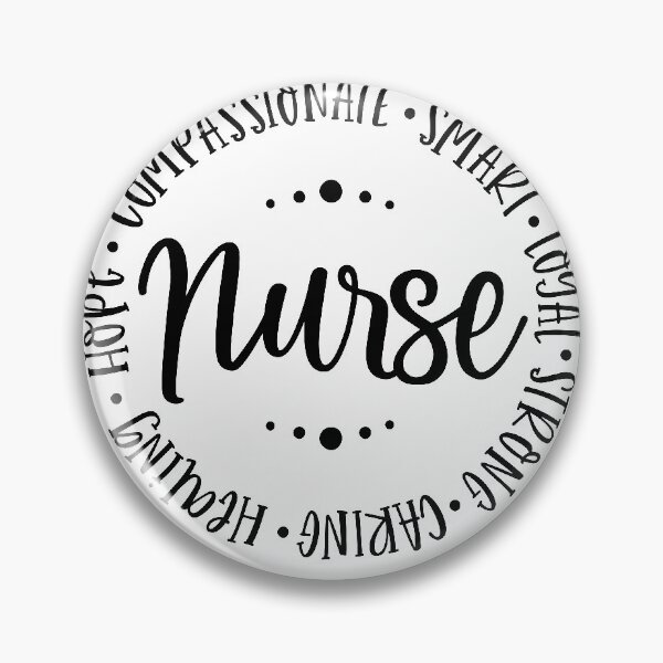 Item preview, Nurse  designed and sold by nateprint.