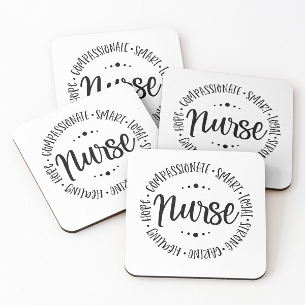 Item preview, Nurse  designed and sold by nateprint.