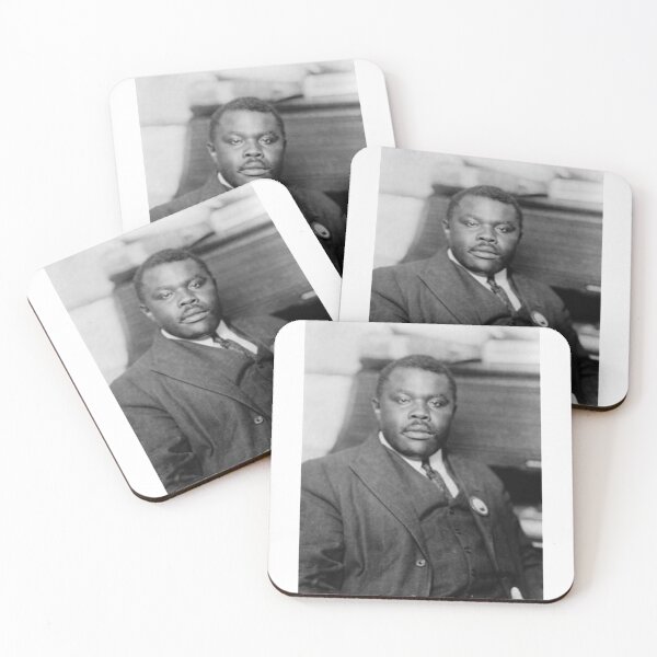 Item preview, marcus garvey designed and sold by Bam85.