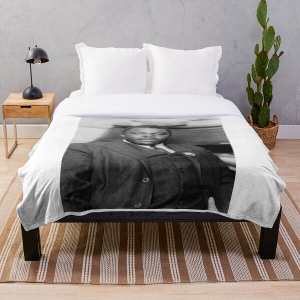 Aperçu de l'œuvre Marcus Garvey créée et vendue par Bam85.