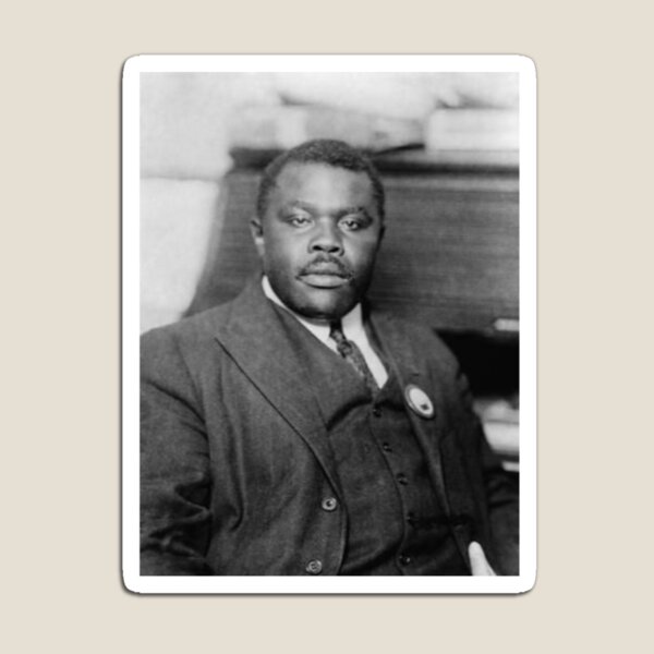 Item preview, marcus garvey designed and sold by Bam85.