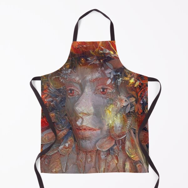 Item preview, NeuralStyle UHD 61801 designed and sold by Hugh Fathers.
