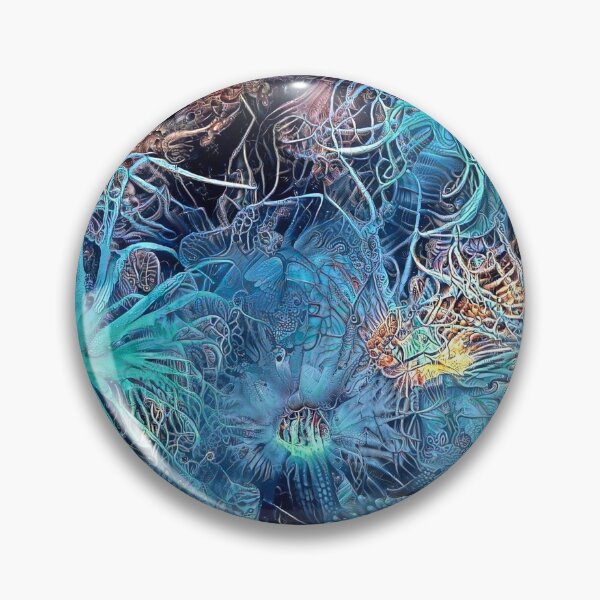 Item preview, NeuralStyle UHD 61862 designed and sold by Hugh Fathers.