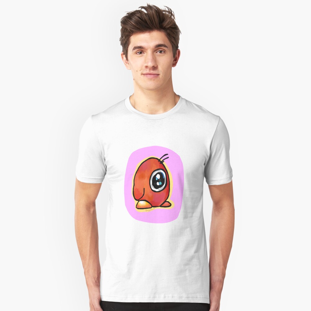 waddle house shirt