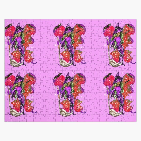 Courtney's Fairy Costumes™ Jigsaw Puzzle