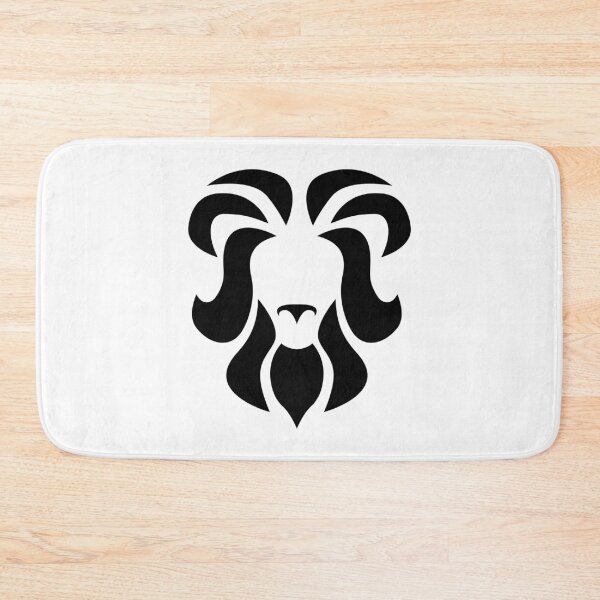 Item preview, Leo Motif - Czech Folk Art Zodiac designed and sold by arturekdesign.