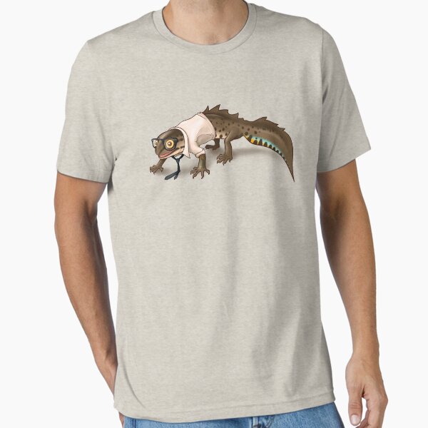 Item preview, Call Me Newt designed and sold by LittleBigKaiju.