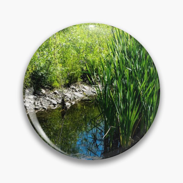Item preview, Fish Creek designed and sold by CanadianWild418.