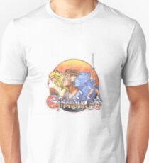 Thundercats Unisex T-Shirt