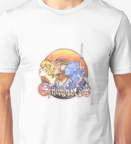Thundercats: Gifts & Merchandise | Redbubble