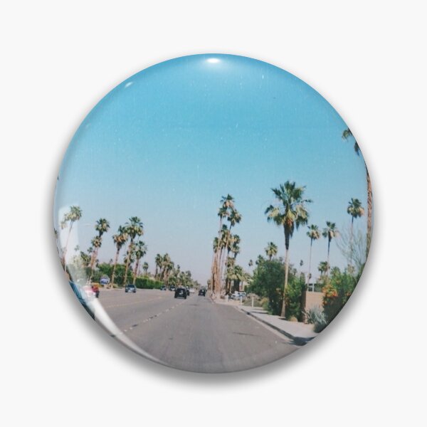 Item preview, Welcome To Palm Springs designed and sold by Emilia Oxelheim.
