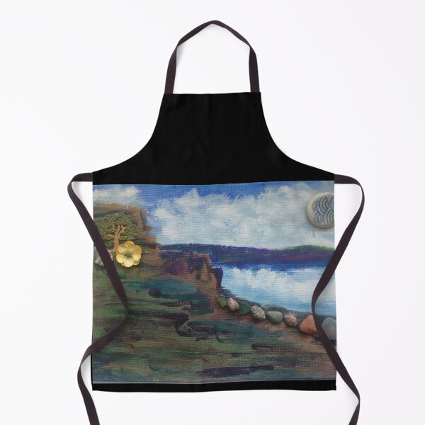 Cliffside Apron
