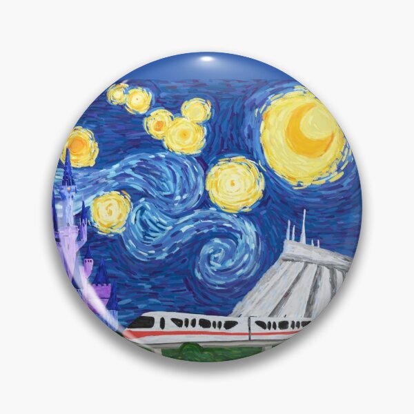 Item preview, Starry Kingdom designed and sold by samtroup.