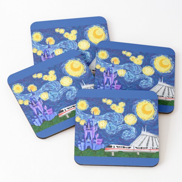 Item preview, Starry Kingdom designed and sold by samtroup.