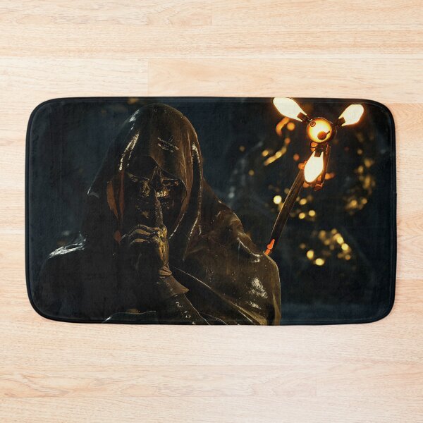 Item preview, Shhh. designed and sold by Ziad Alhaddad.